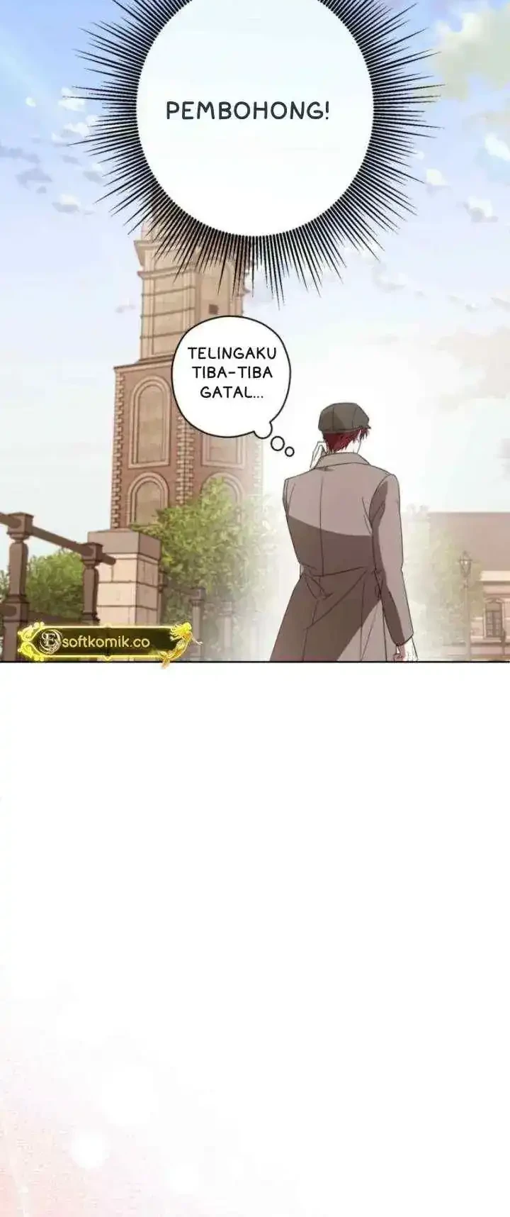 Dear Anonymous Sponsor Chapter 46 Gambar 40