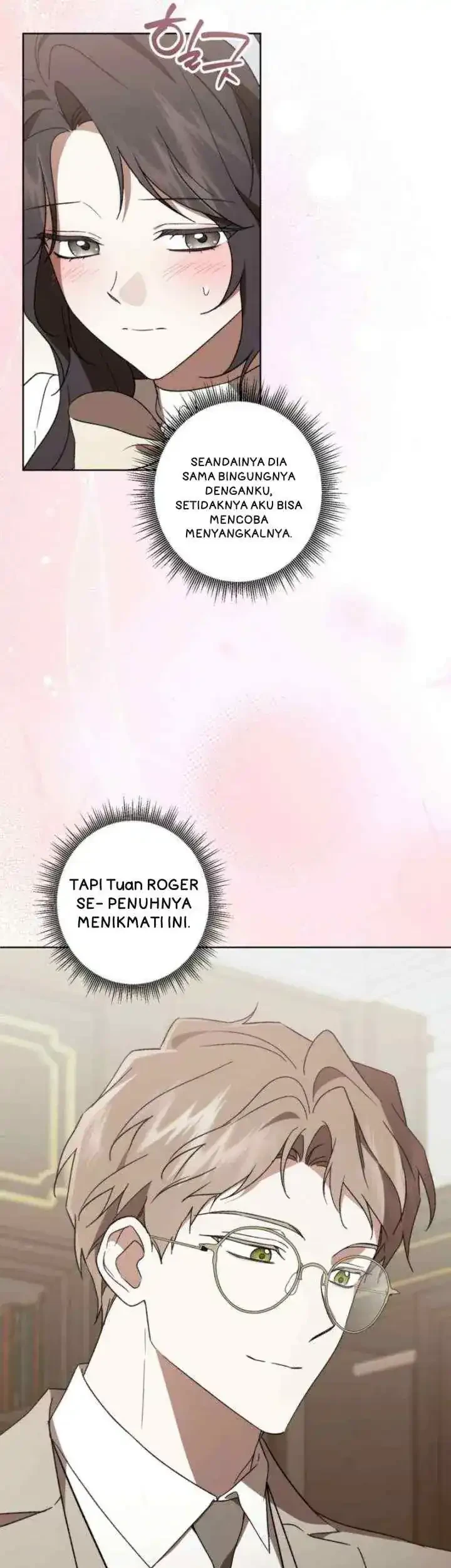 Dear Anonymous Sponsor Chapter 46 Gambar 41