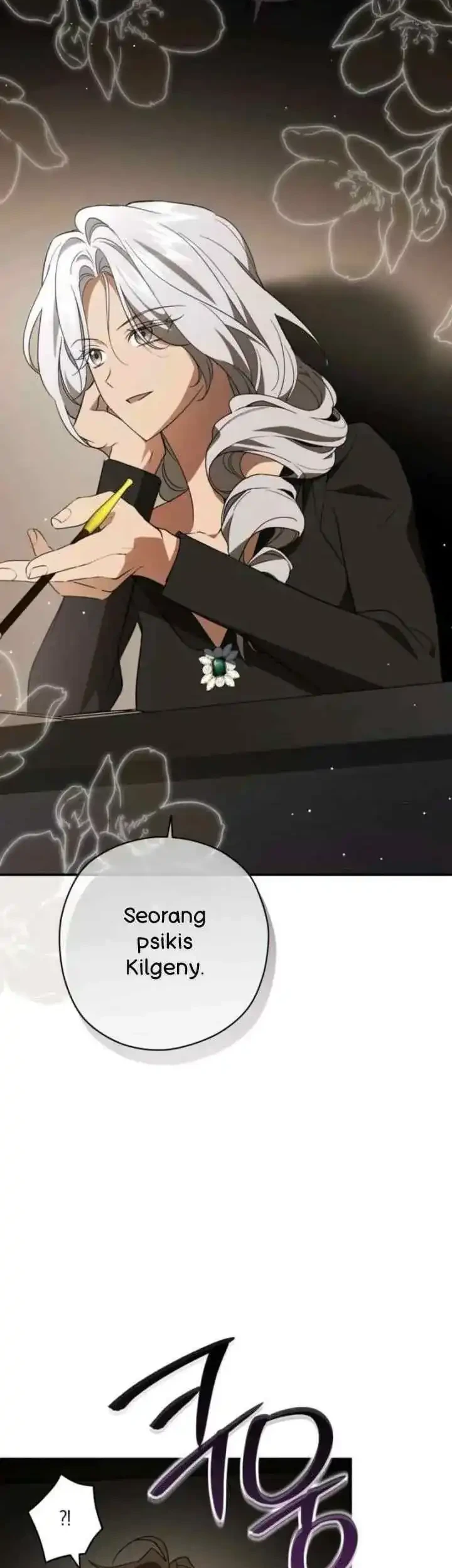 Dear Anonymous Sponsor Chapter 46 halaman 3