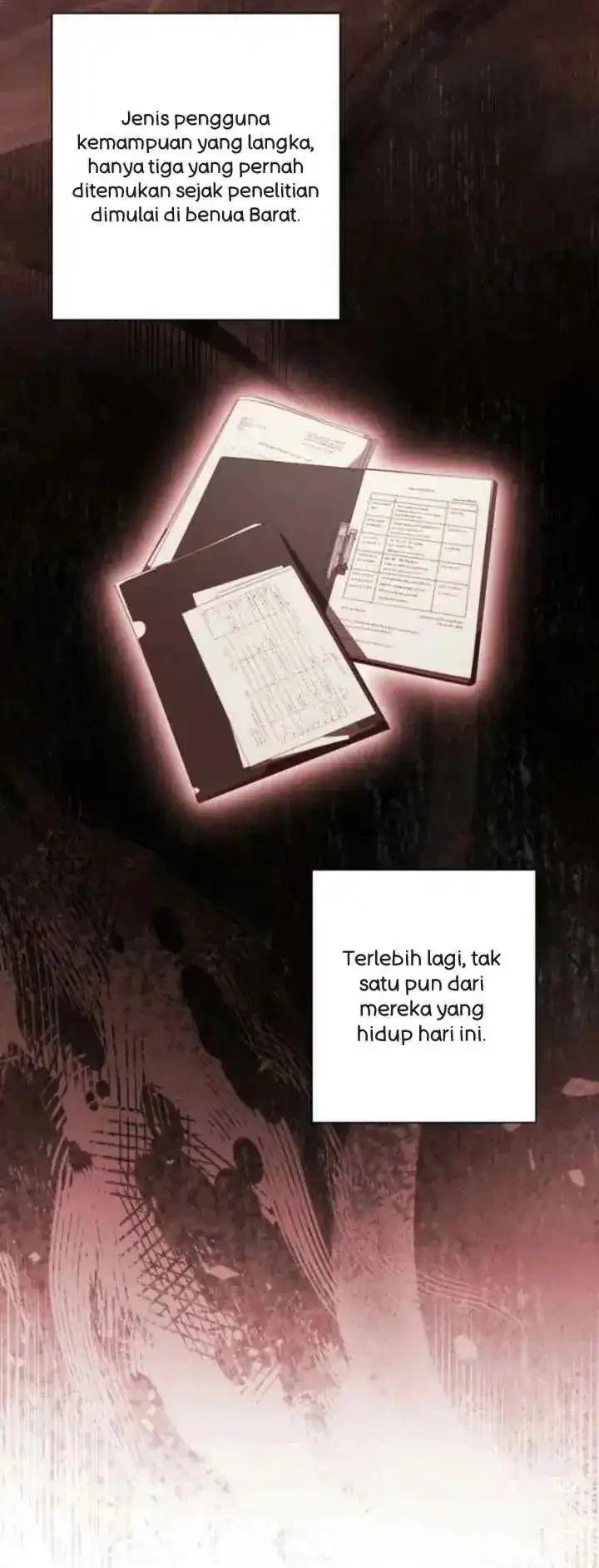 Dear Anonymous Sponsor Chapter 46 halaman 6