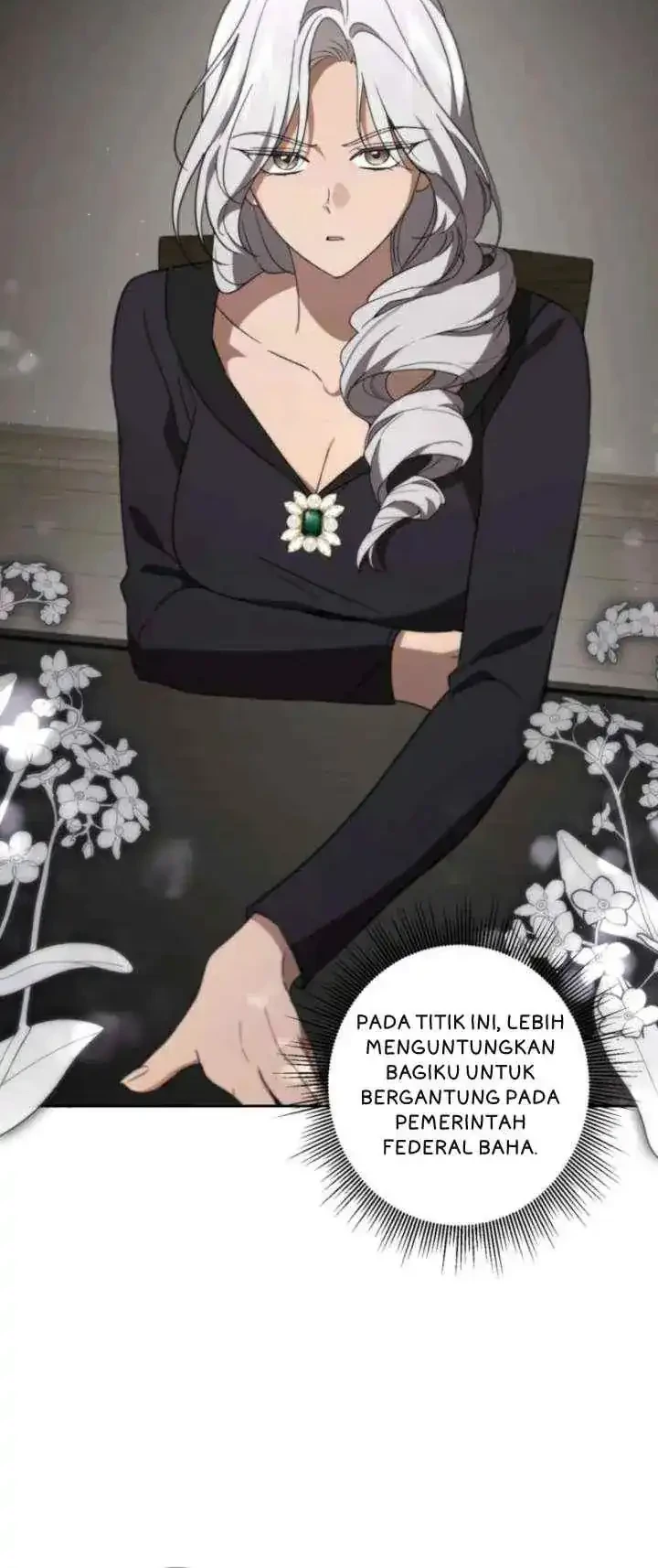 Dear Anonymous Sponsor Chapter 46 halaman 12