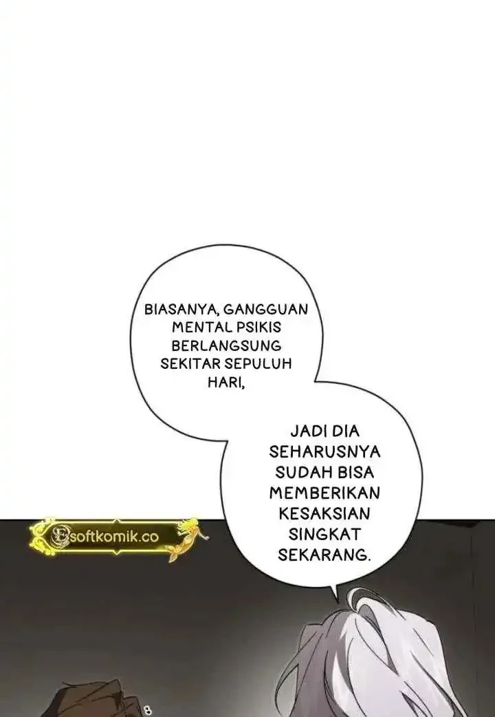 Dear Anonymous Sponsor Chapter 46 halaman 15