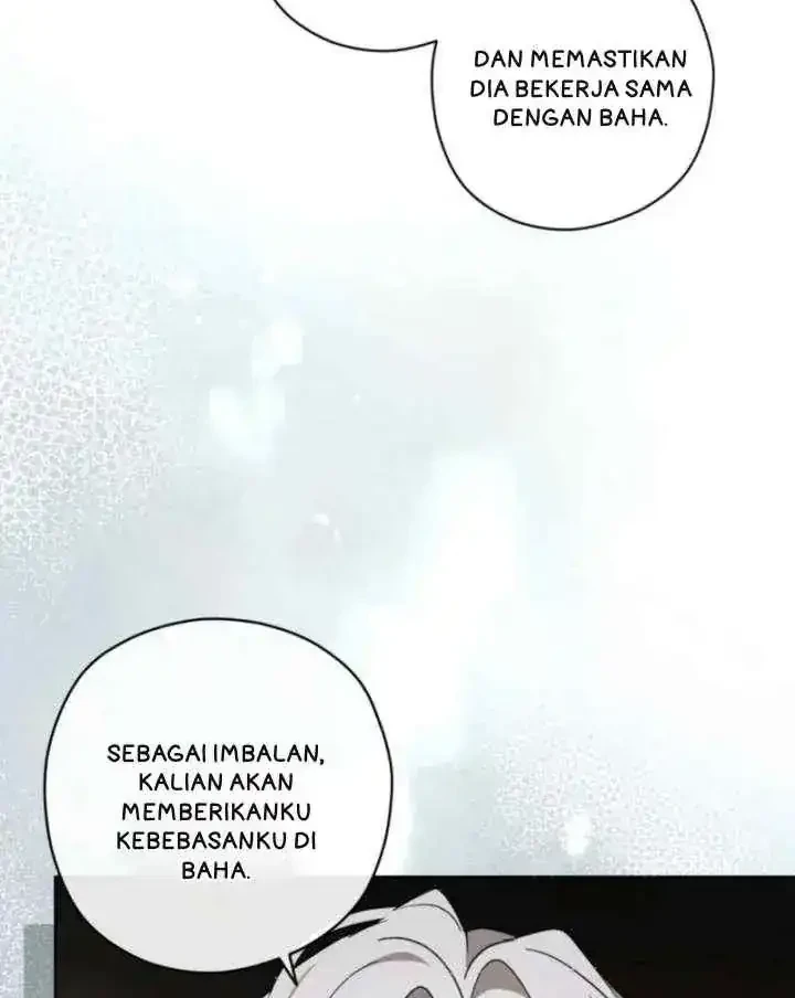 Dear Anonymous Sponsor Chapter 46 halaman 21
