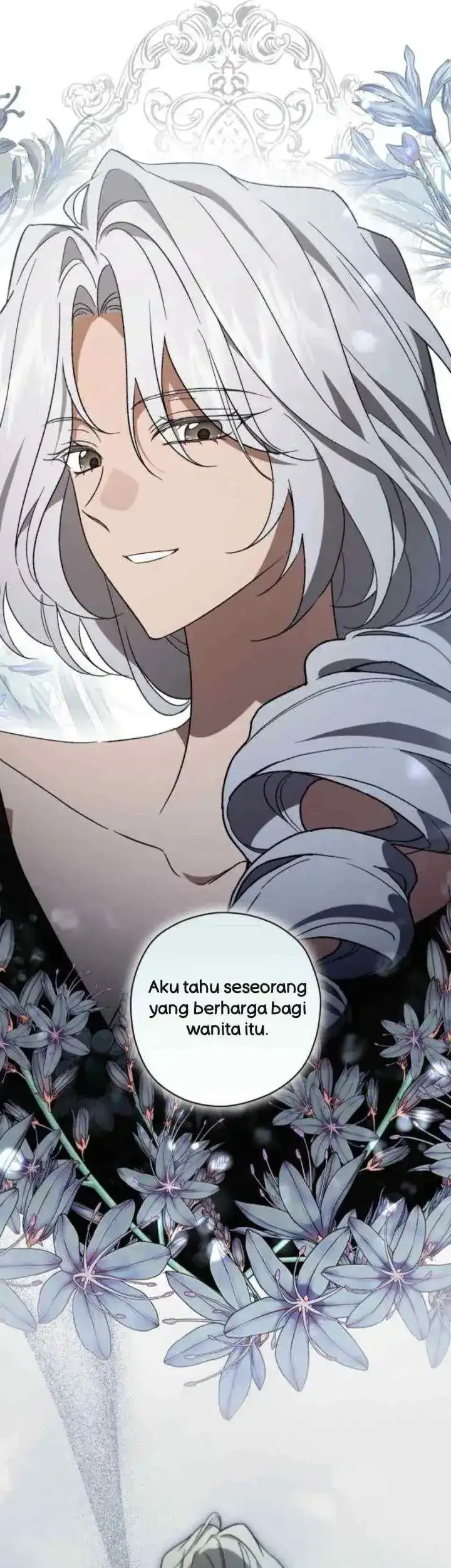 Dear Anonymous Sponsor Chapter 46 halaman 25