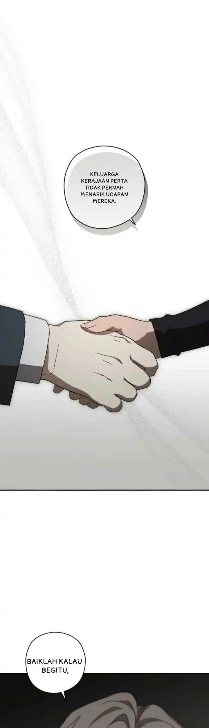 Dear Anonymous Sponsor Chapter 46 halaman 29