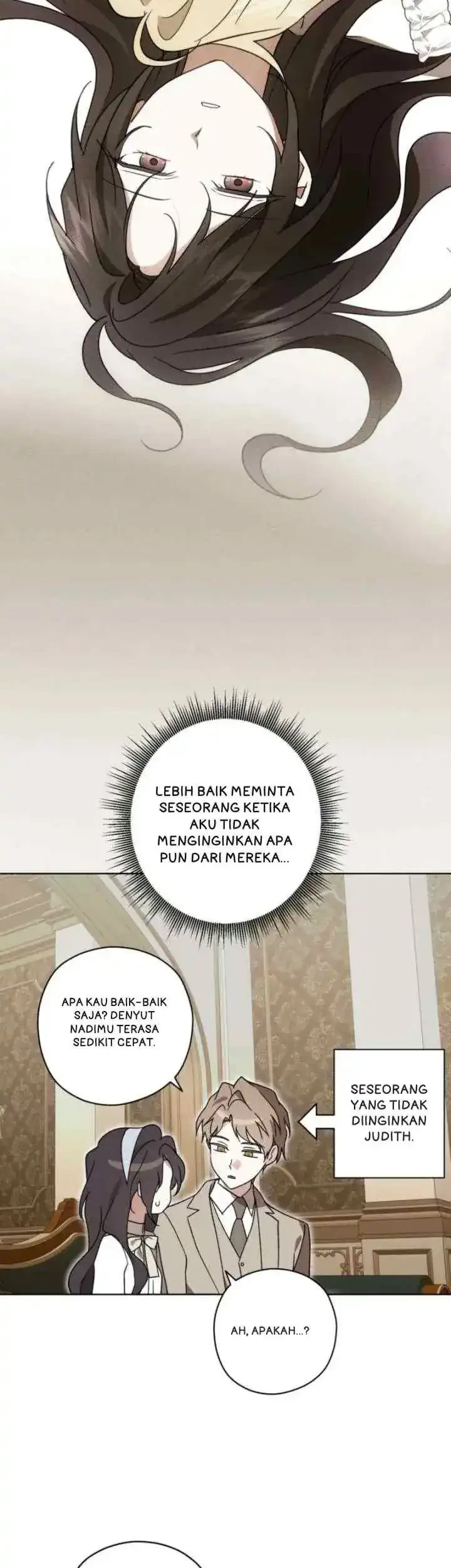 Dear Anonymous Sponsor Chapter 47 Gambar 33