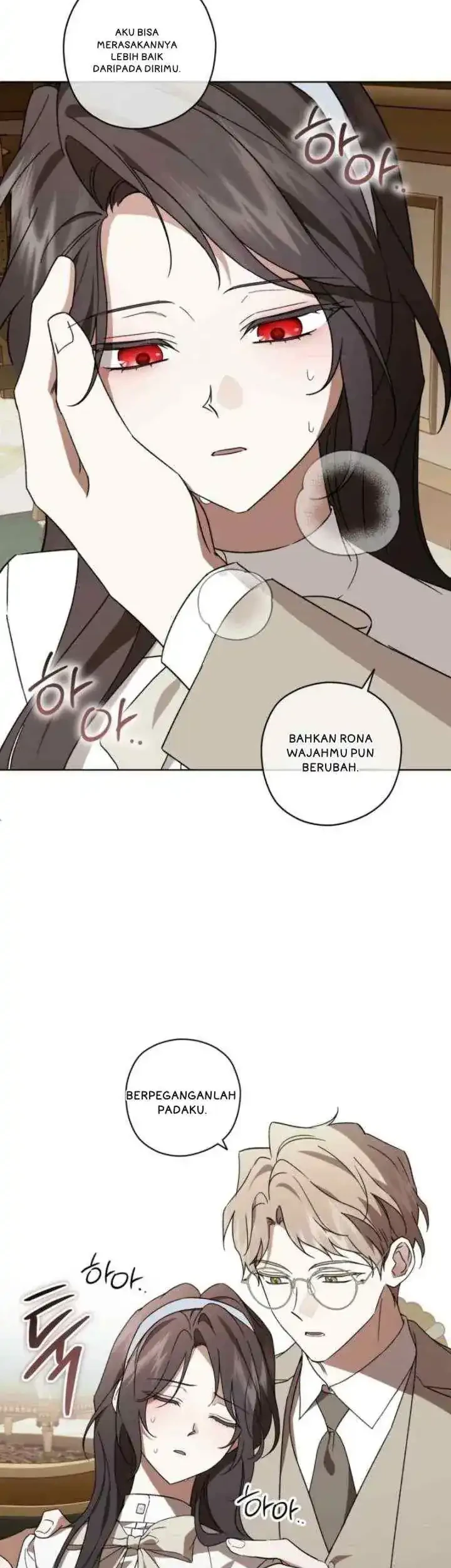 Dear Anonymous Sponsor Chapter 47 Gambar 34