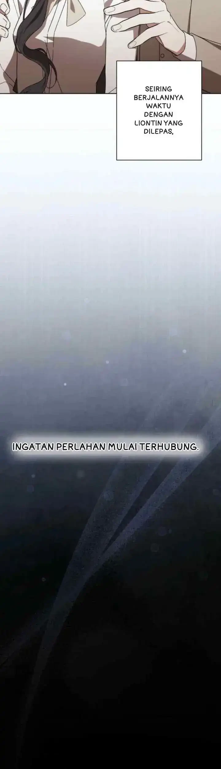 Dear Anonymous Sponsor Chapter 47 Gambar 35