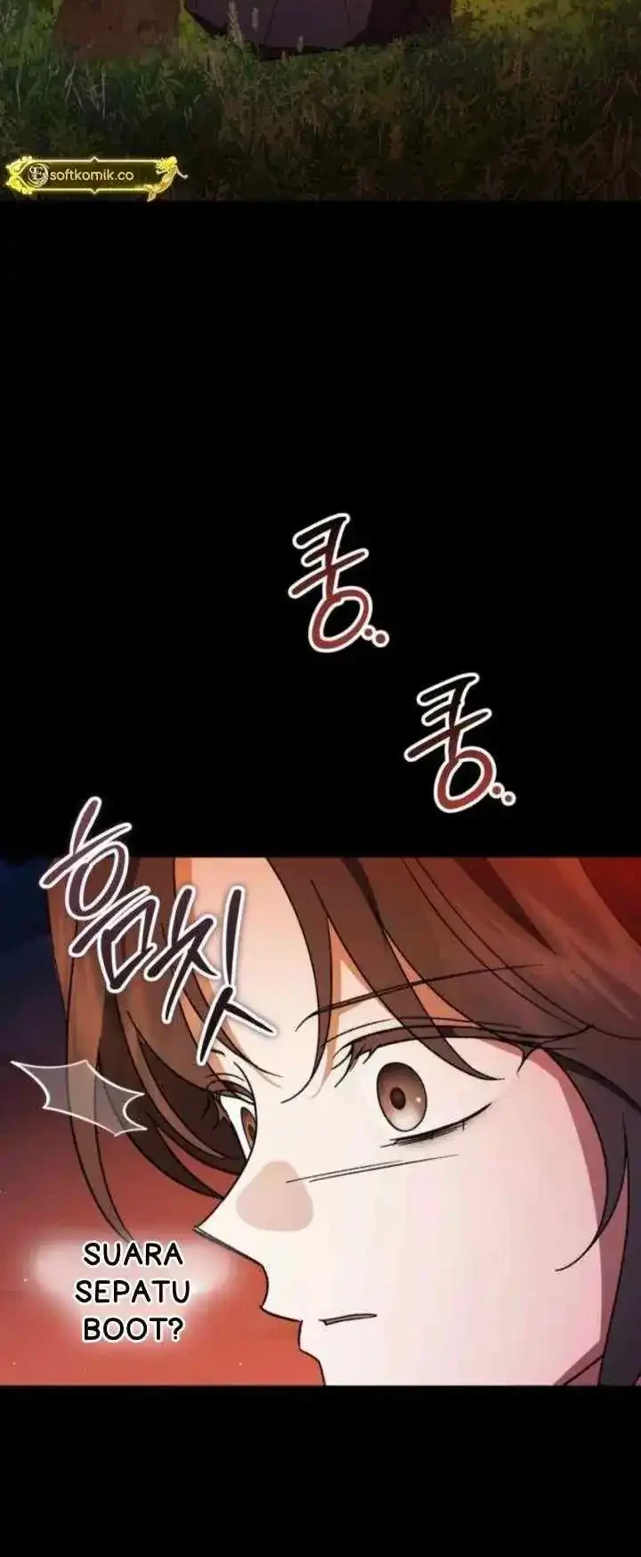 Dear Anonymous Sponsor Chapter 47 Gambar 42