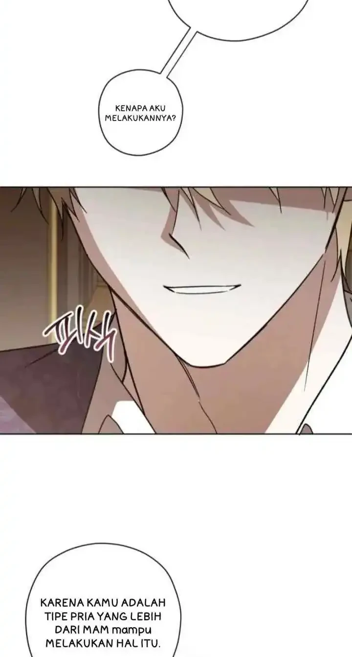 Dear Anonymous Sponsor Chapter 47 halaman 4