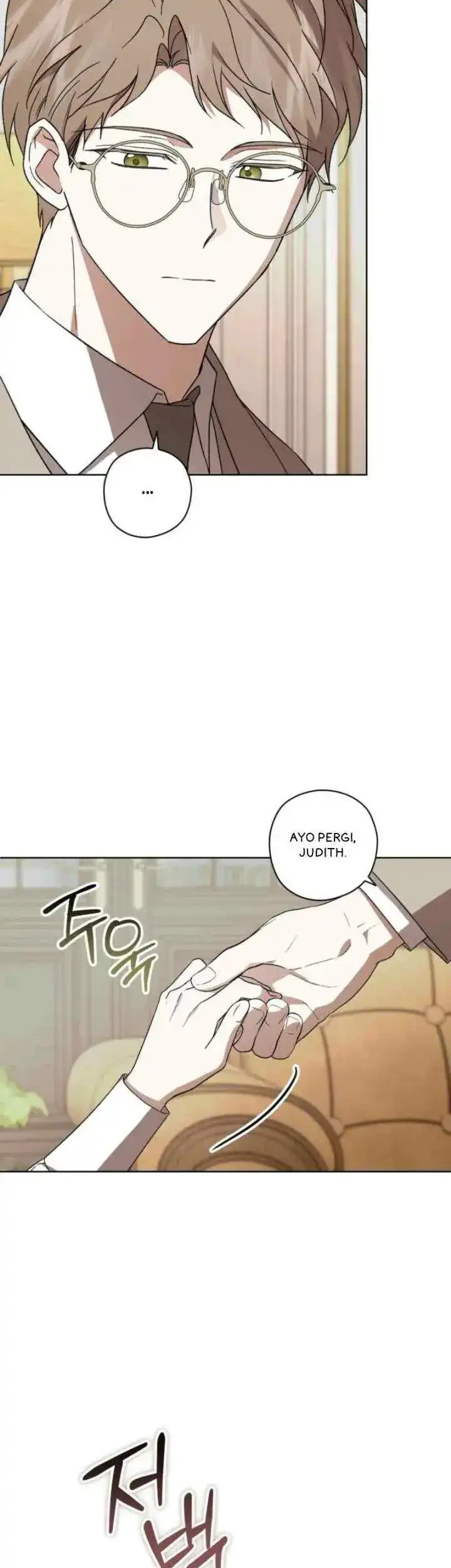 Dear Anonymous Sponsor Chapter 47 halaman 18