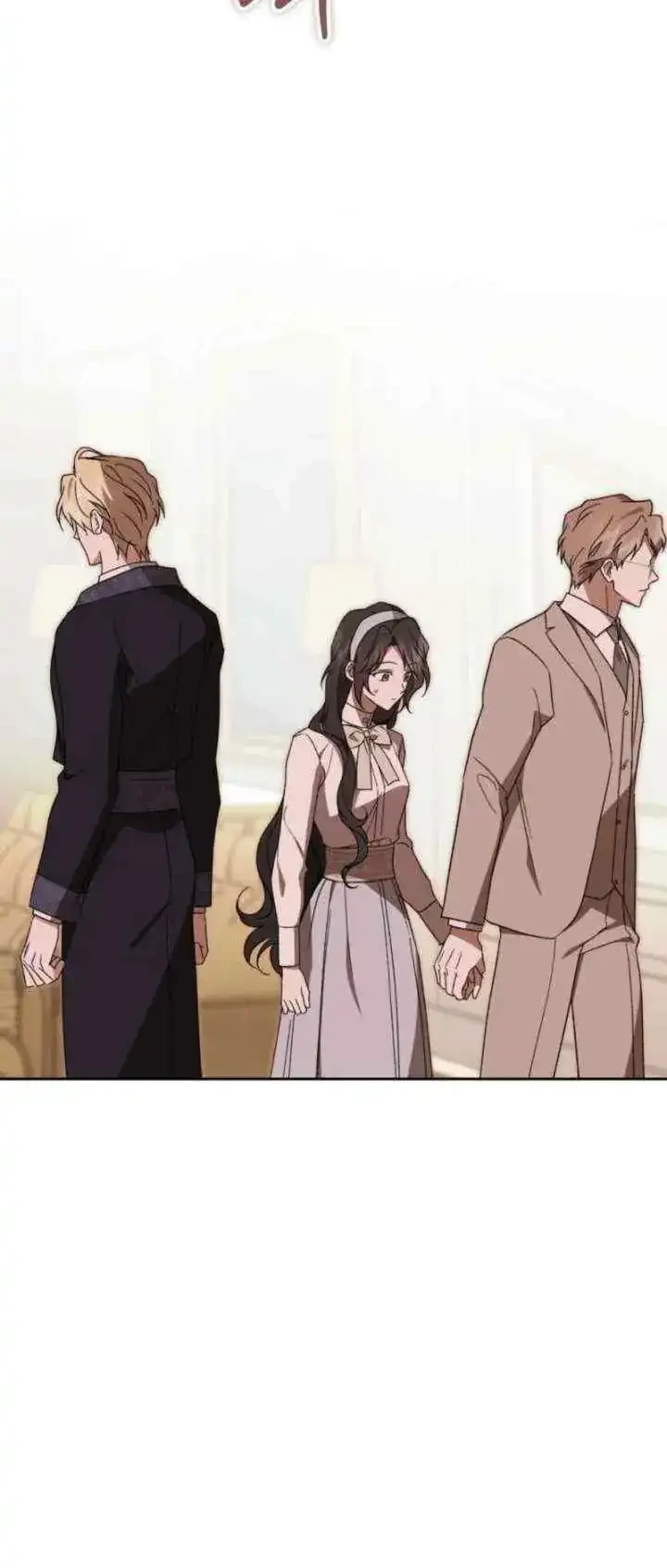 Dear Anonymous Sponsor Chapter 47 halaman 19