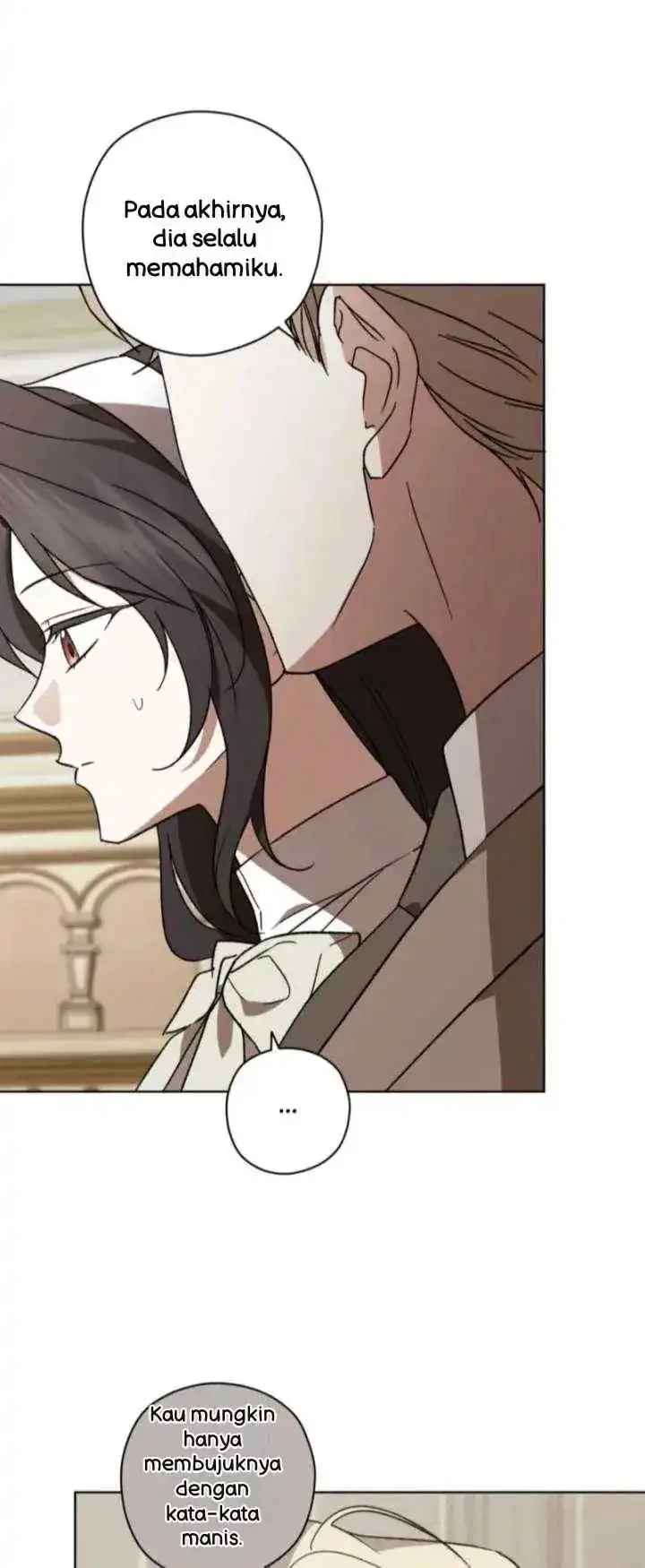 Dear Anonymous Sponsor Chapter 47 halaman 28