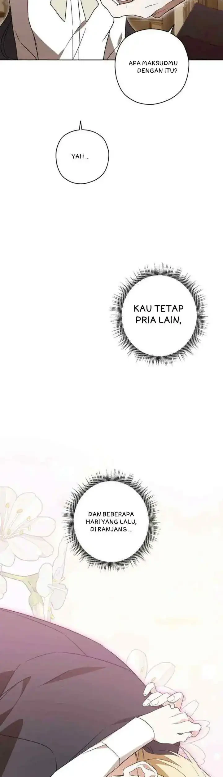 Dear Anonymous Sponsor Chapter 48 Gambar 38