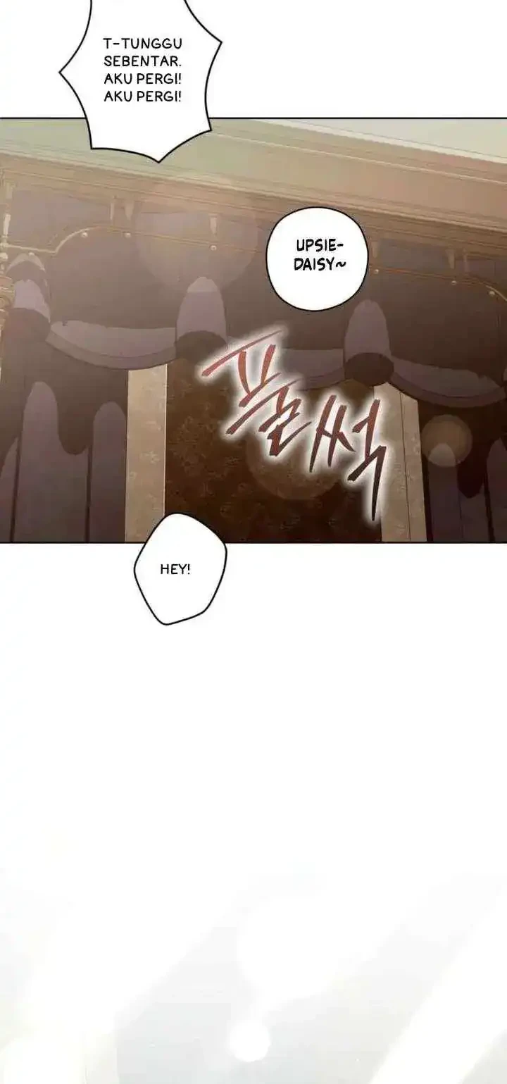 Dear Anonymous Sponsor Chapter 48 Gambar 42