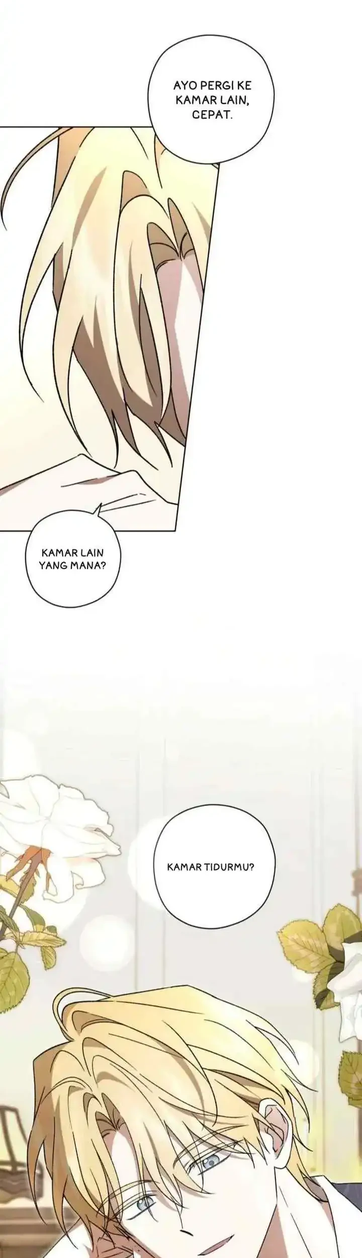 Dear Anonymous Sponsor Chapter 48 Gambar 46