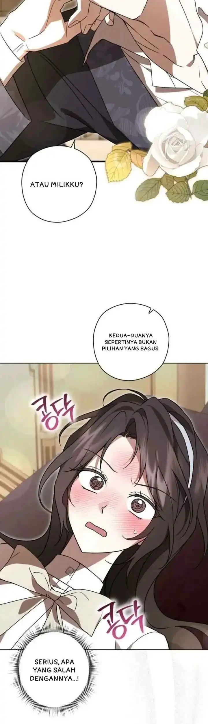 Dear Anonymous Sponsor Chapter 48 Gambar 47