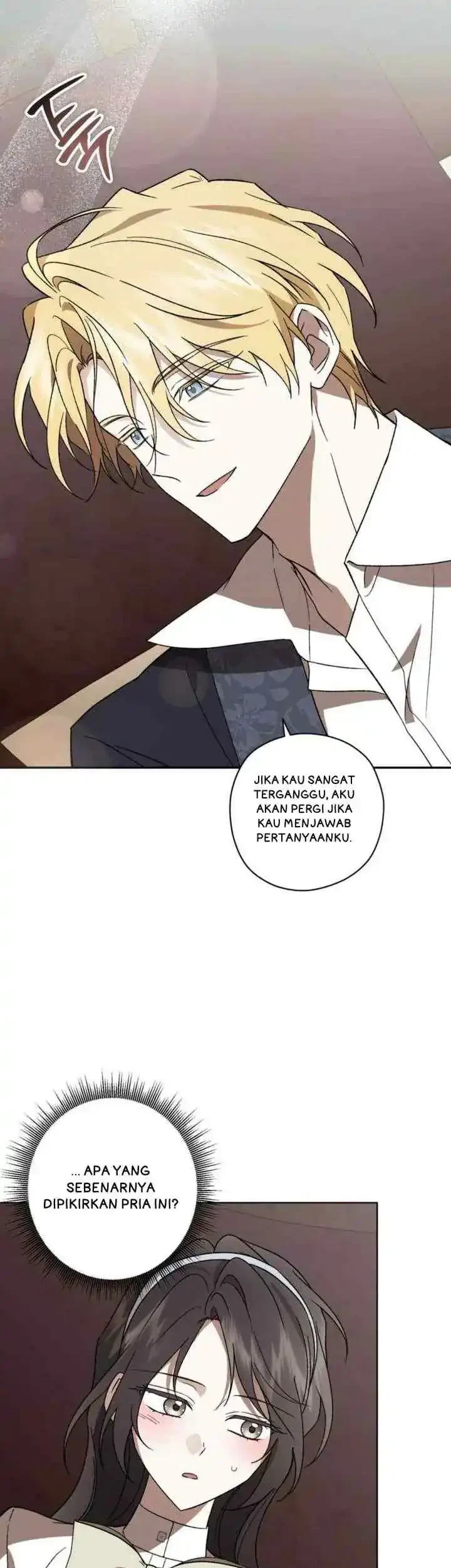 Dear Anonymous Sponsor Chapter 48 Gambar 49