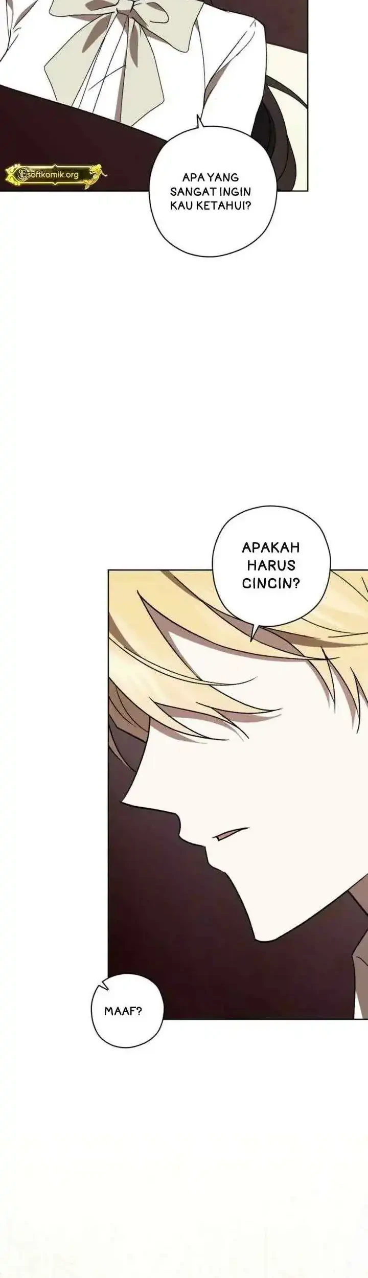 Dear Anonymous Sponsor Chapter 48 Gambar 50