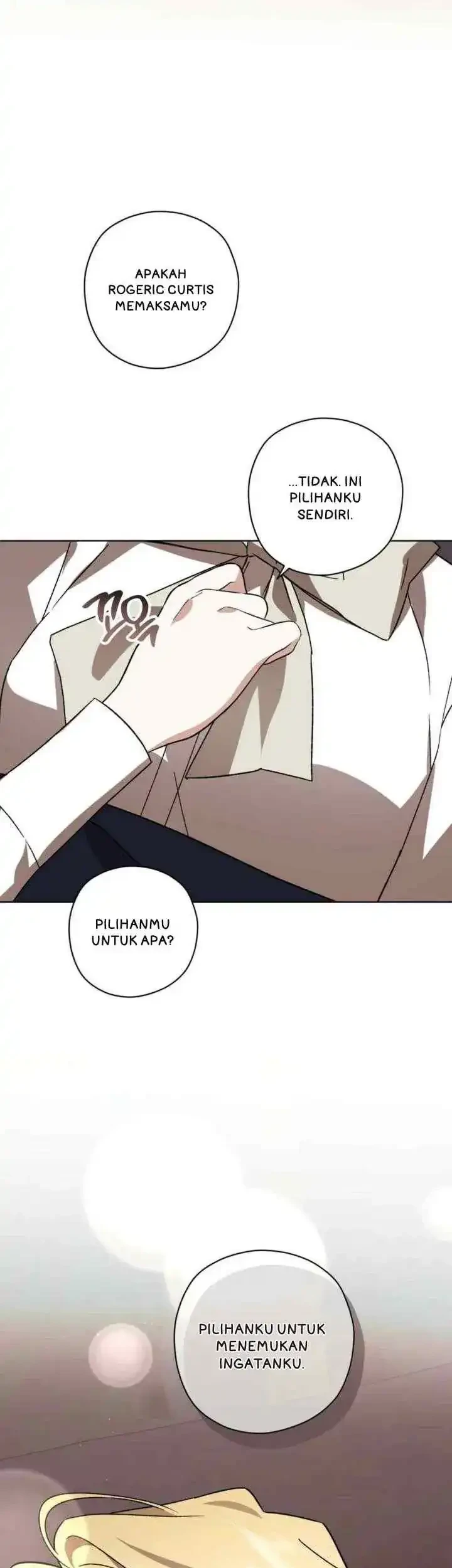 Dear Anonymous Sponsor Chapter 48 Gambar 52