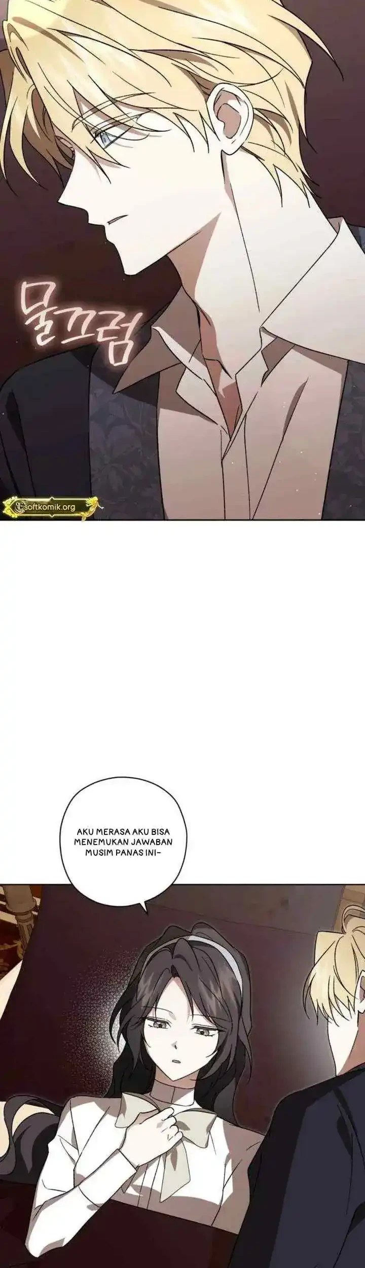 Dear Anonymous Sponsor Chapter 48 Gambar 53