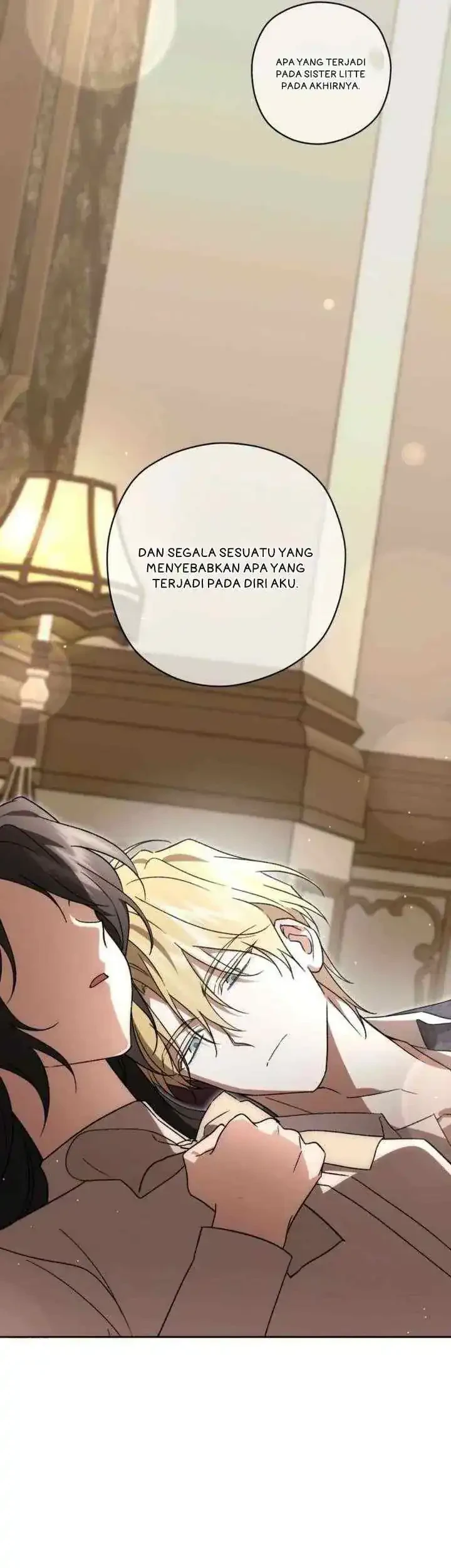 Dear Anonymous Sponsor Chapter 48 Gambar 55