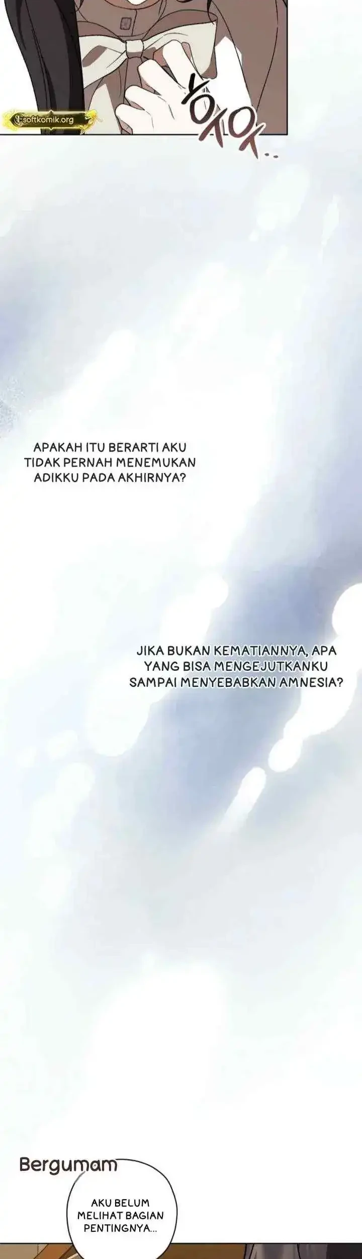 Dear Anonymous Sponsor Chapter 48 halaman 6