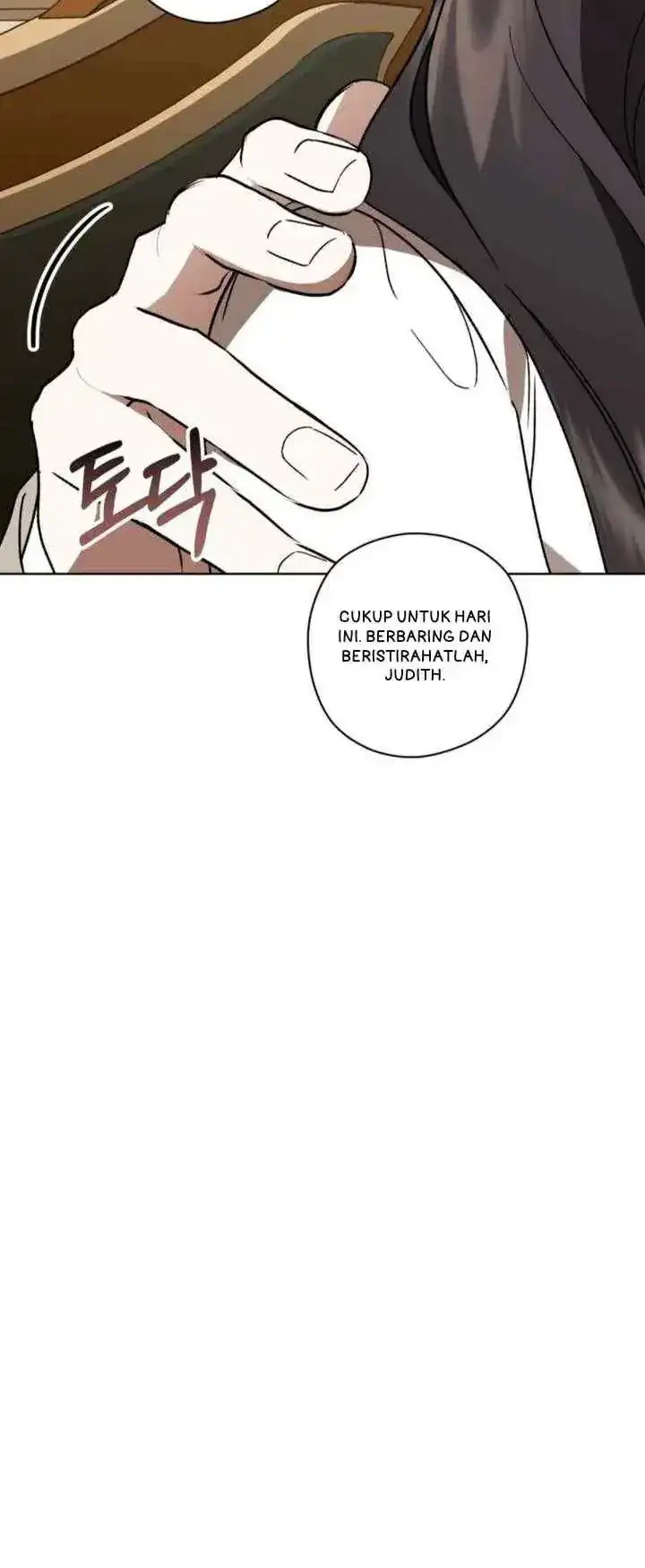 Dear Anonymous Sponsor Chapter 48 halaman 7
