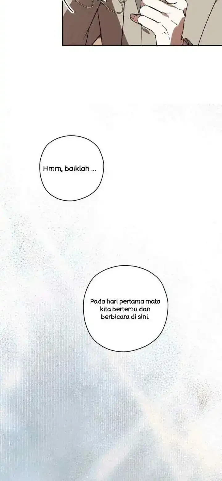 Dear Anonymous Sponsor Chapter 48 halaman 13