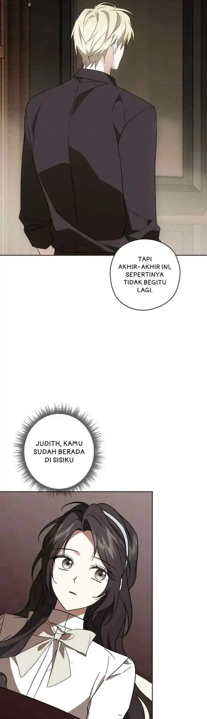 Dear Anonymous Sponsor Chapter 48 halaman 20