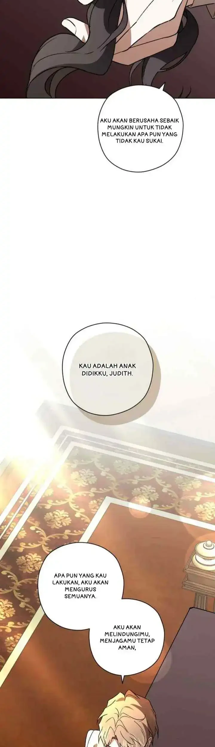 Dear Anonymous Sponsor Chapter 48 halaman 24