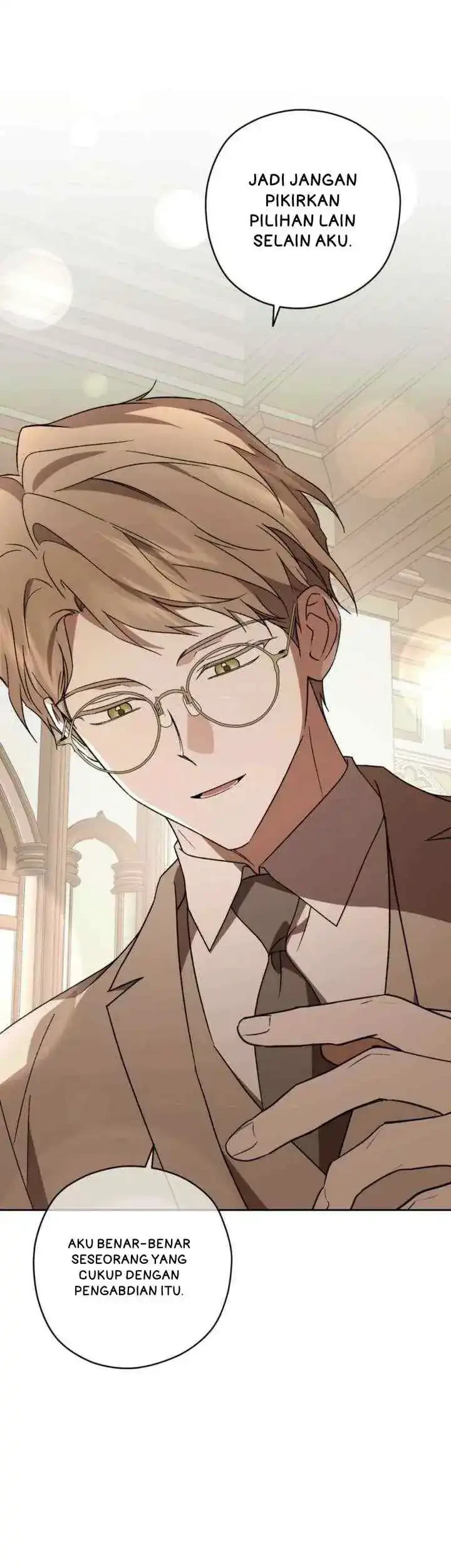 Dear Anonymous Sponsor Chapter 48 halaman 26