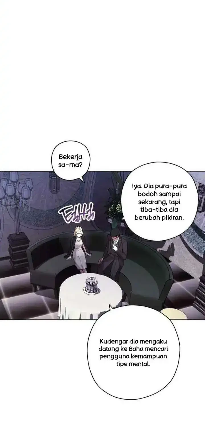 Dear Anonymous Sponsor Chapter 49 Gambar 36