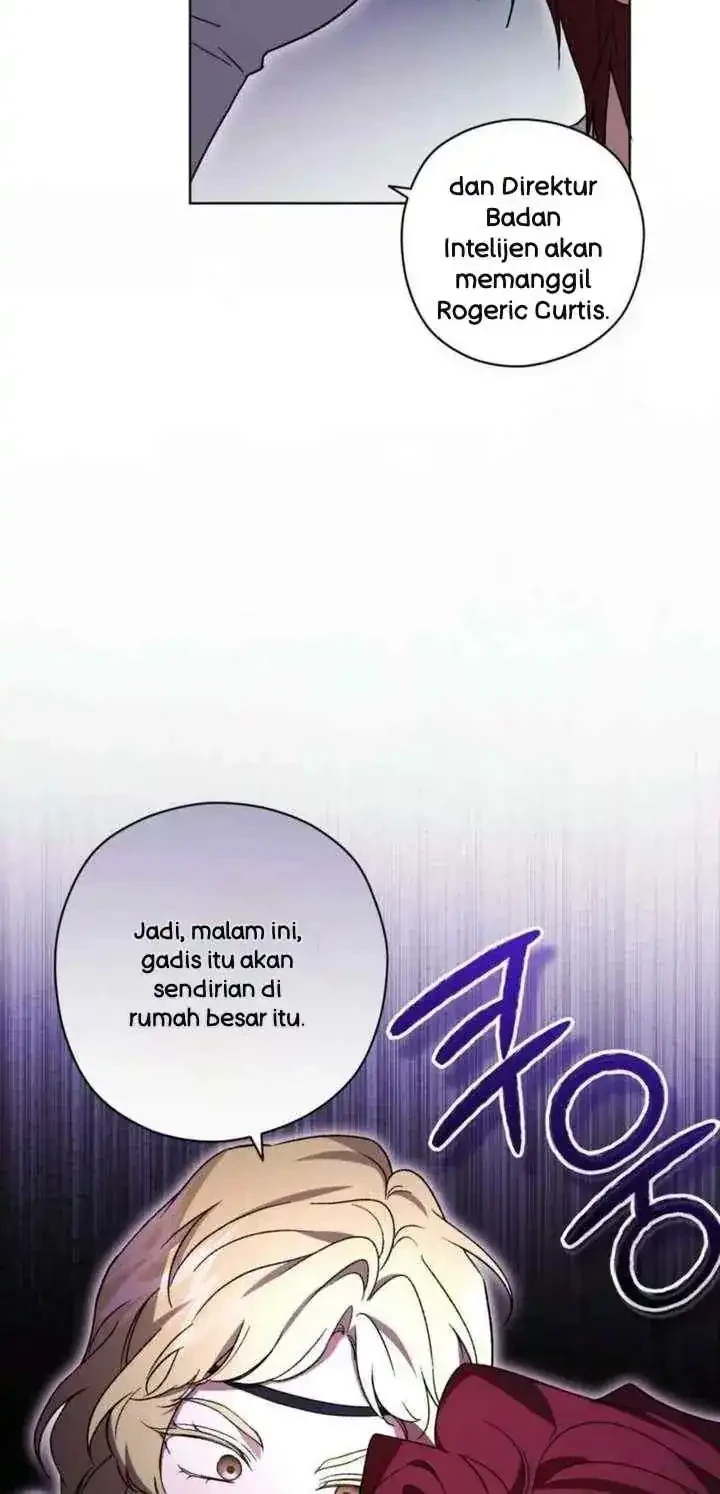 Dear Anonymous Sponsor Chapter 49 Gambar 39