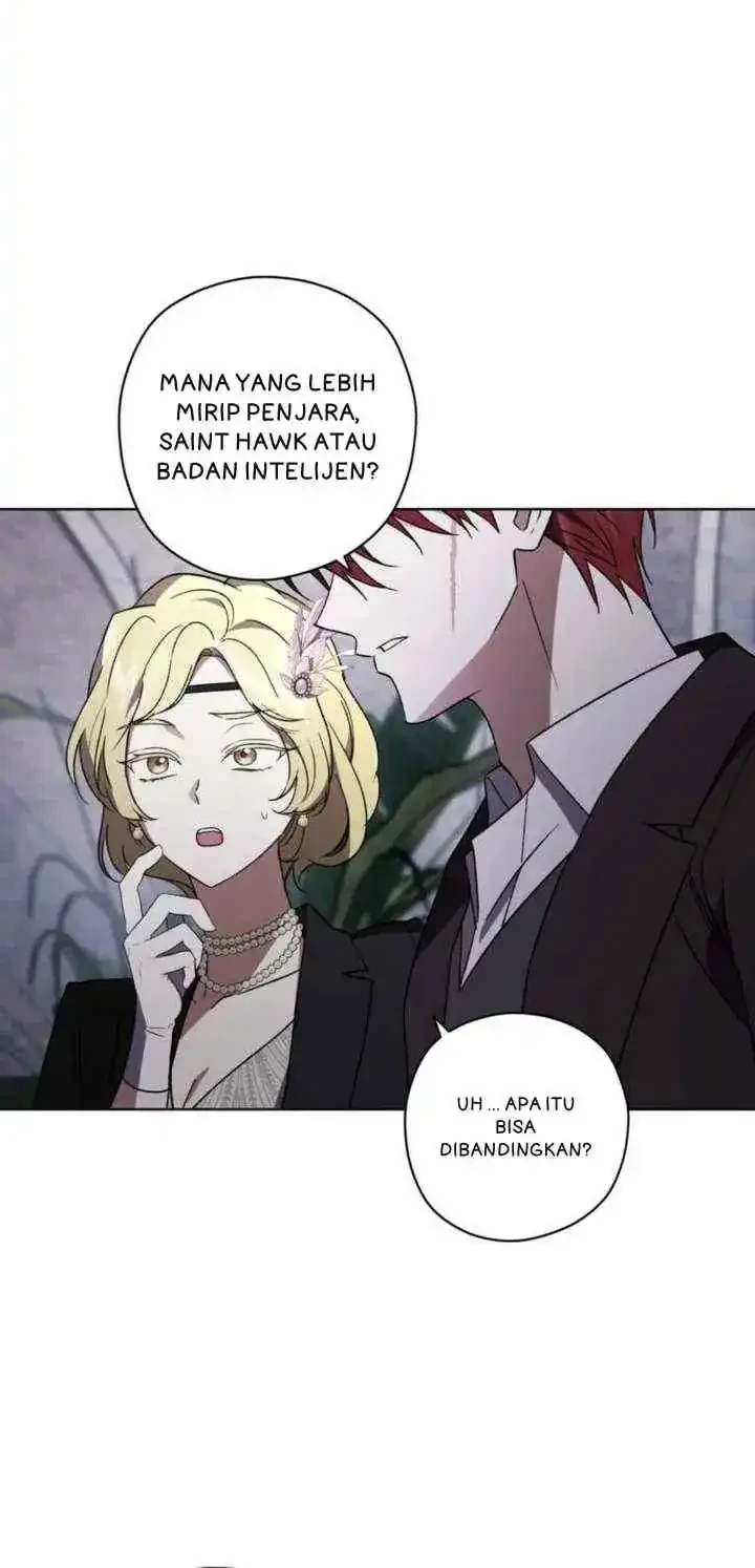 Dear Anonymous Sponsor Chapter 49 Gambar 42