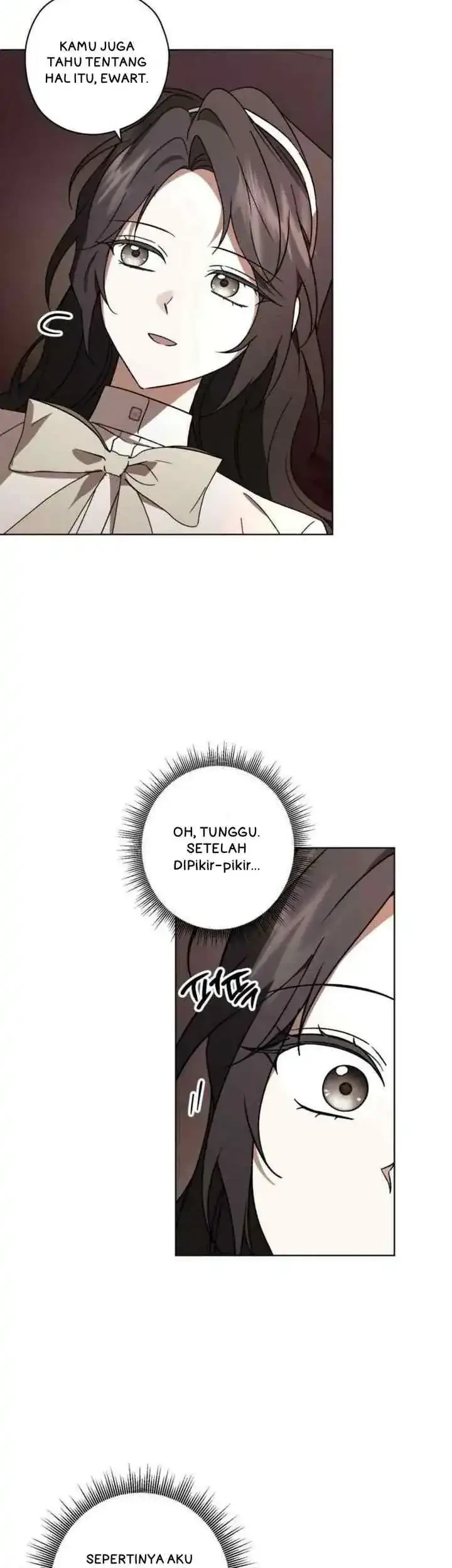 Dear Anonymous Sponsor Chapter 49 halaman 3