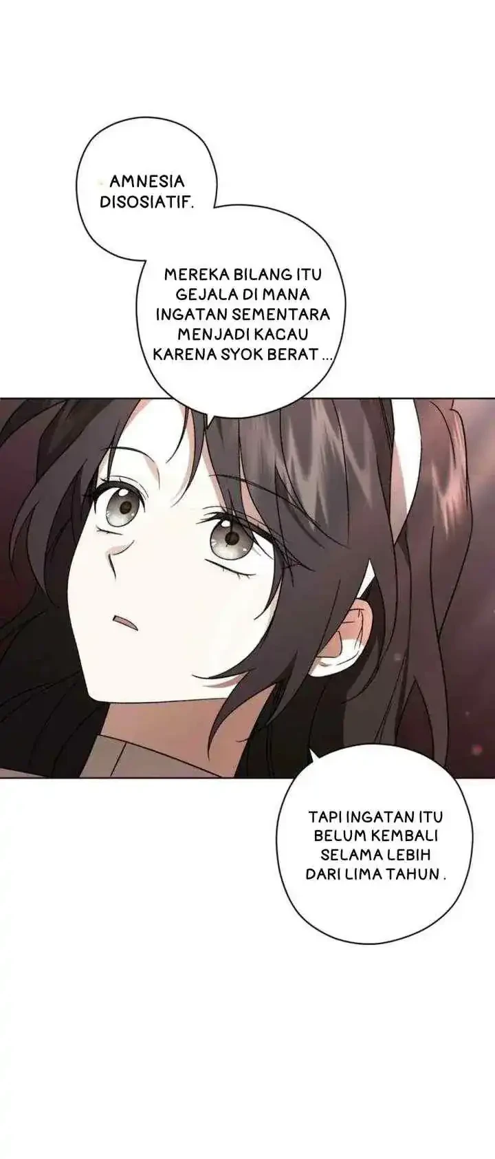 Dear Anonymous Sponsor Chapter 49 halaman 7