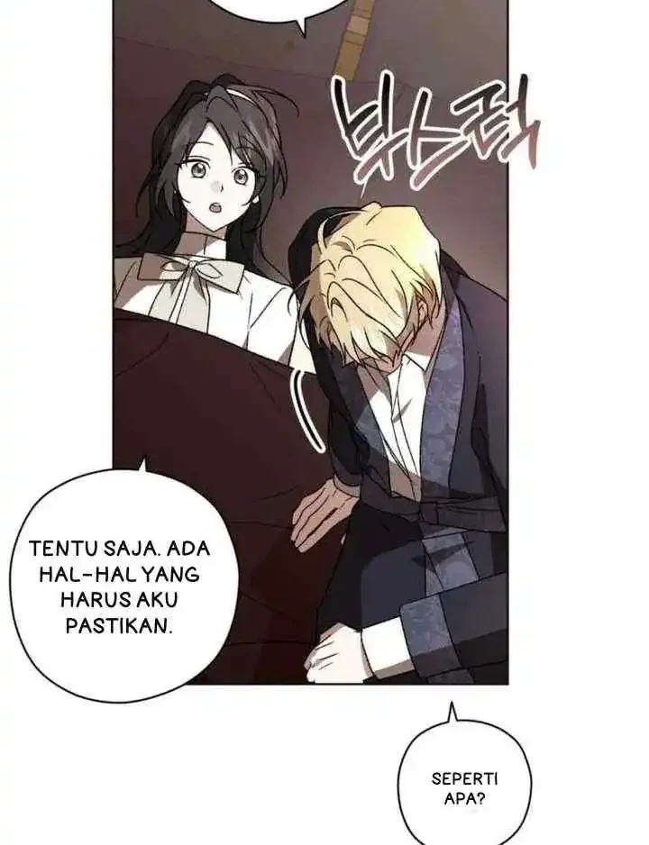 Dear Anonymous Sponsor Chapter 49 halaman 10