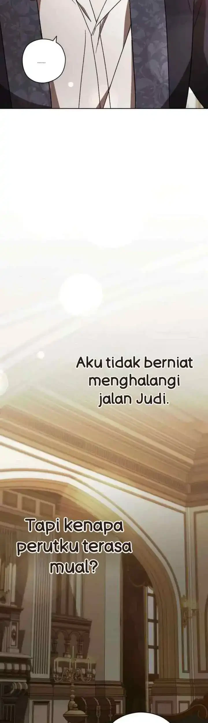 Dear Anonymous Sponsor Chapter 49 halaman 18