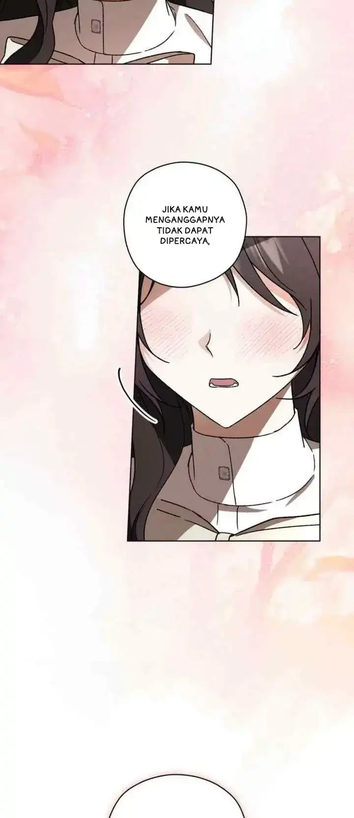 Dear Anonymous Sponsor Chapter 49 halaman 22
