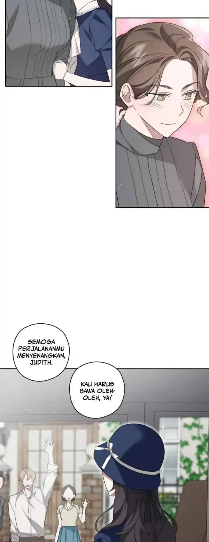 Dear Anonymous Sponsor Chapter 5 halaman 21