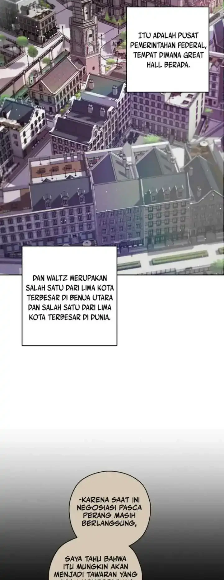 Dear Anonymous Sponsor Chapter 5 halaman 23