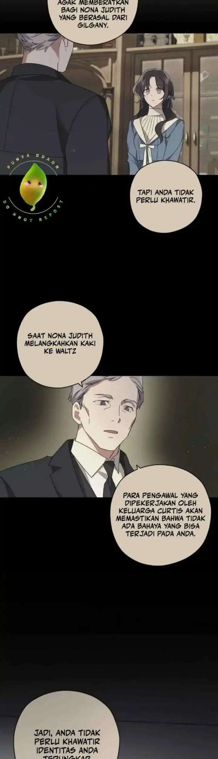 Dear Anonymous Sponsor Chapter 5 halaman 24