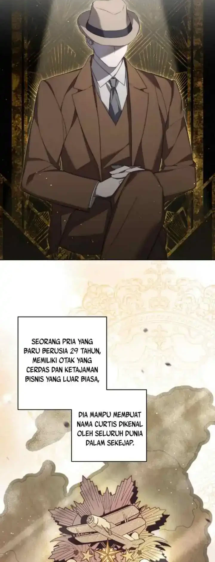 Dear Anonymous Sponsor Chapter 5 Gambar 26