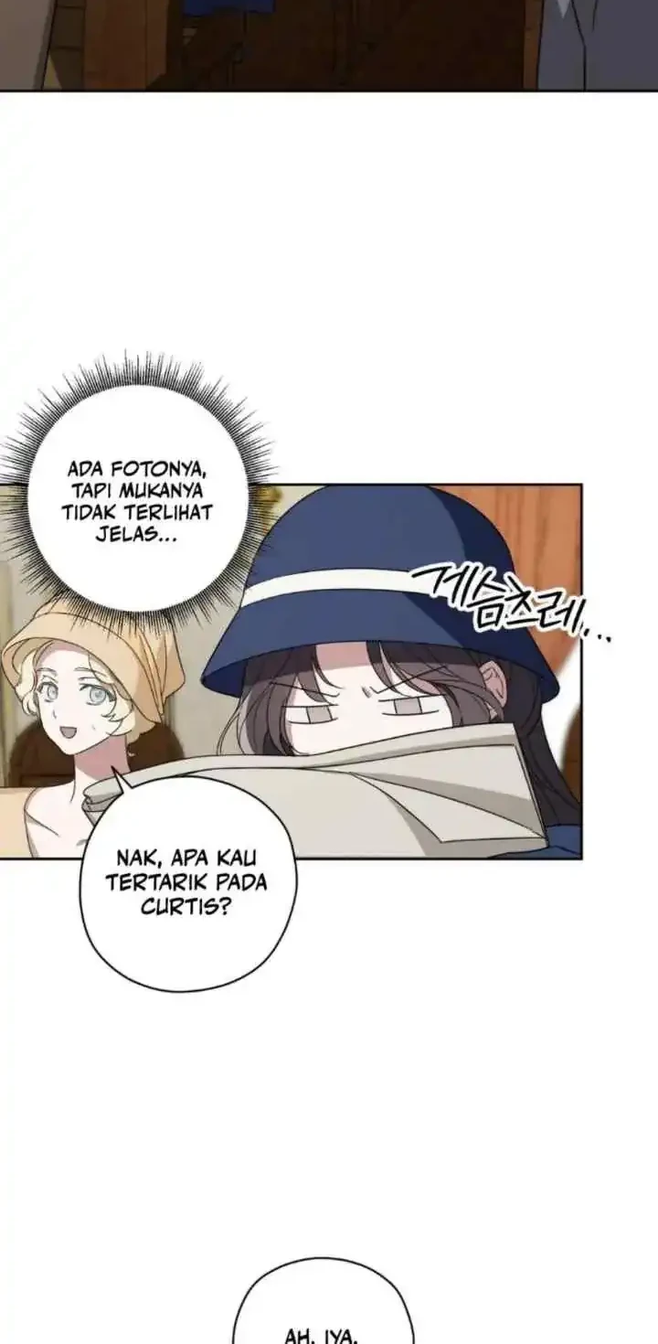 Dear Anonymous Sponsor Chapter 5 Gambar 28
