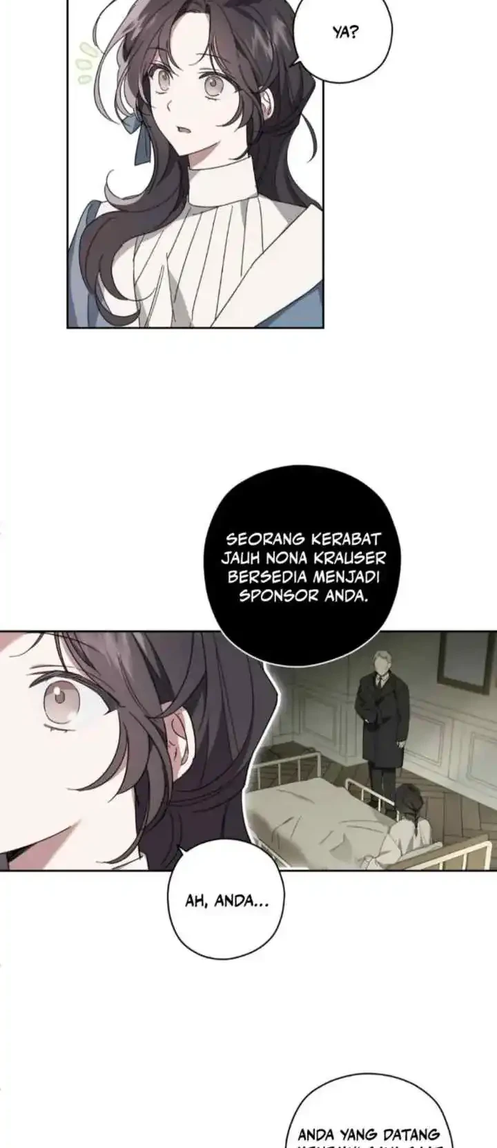 Dear Anonymous Sponsor Chapter 5 halaman 3