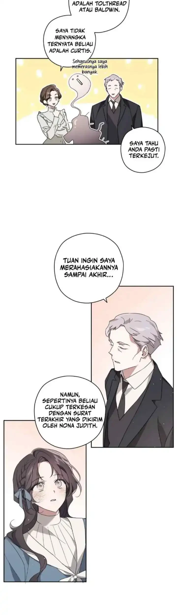 Dear Anonymous Sponsor Chapter 5 halaman 6
