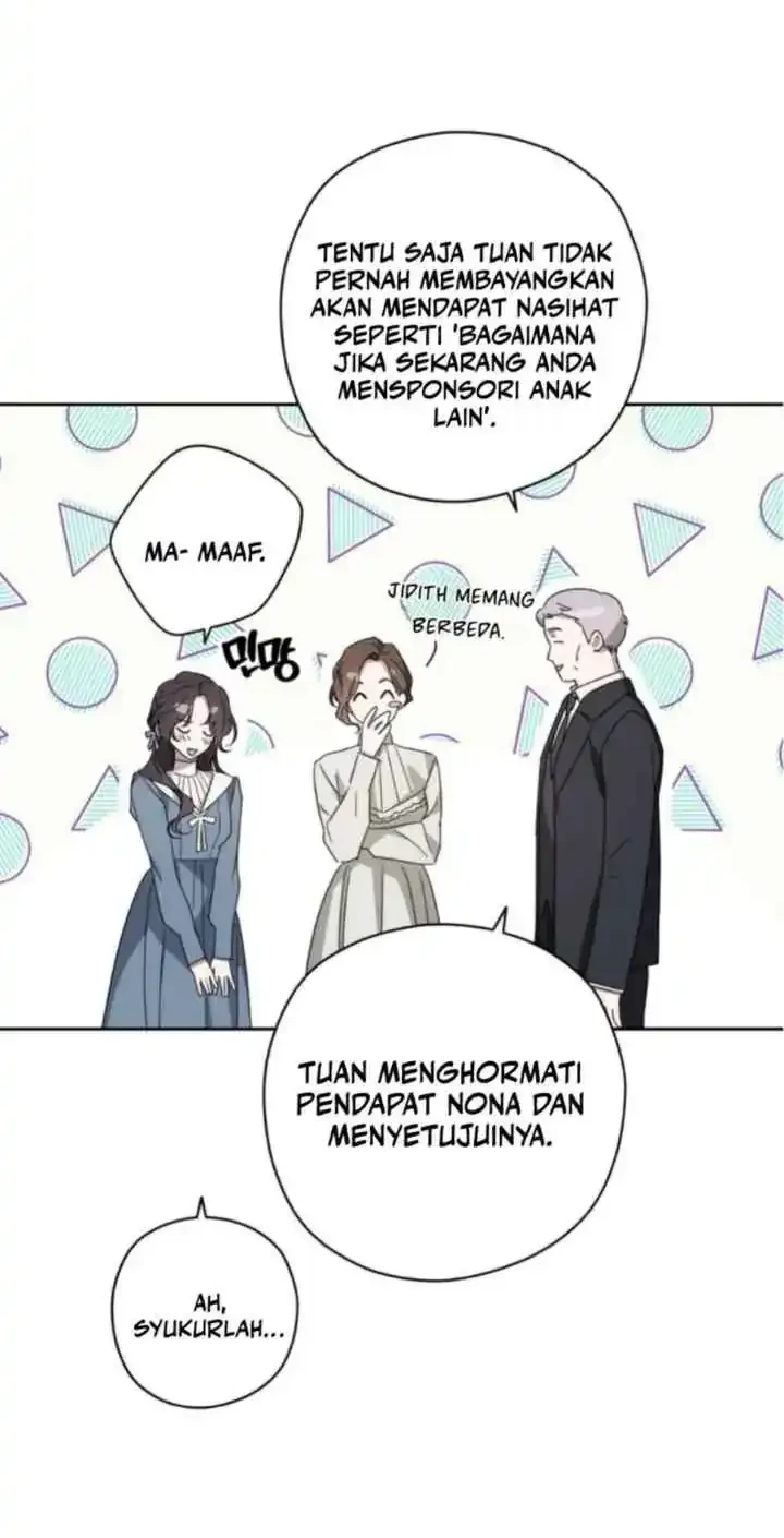 Dear Anonymous Sponsor Chapter 5 halaman 7