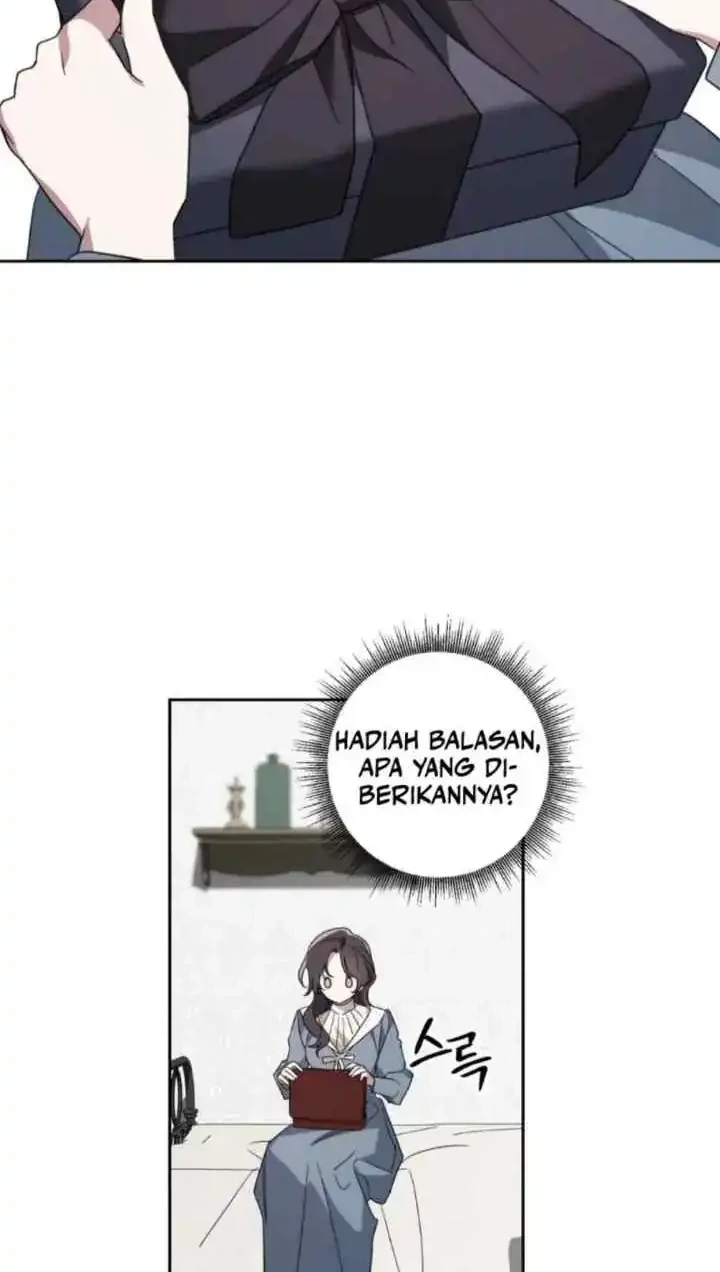Dear Anonymous Sponsor Chapter 5 halaman 11