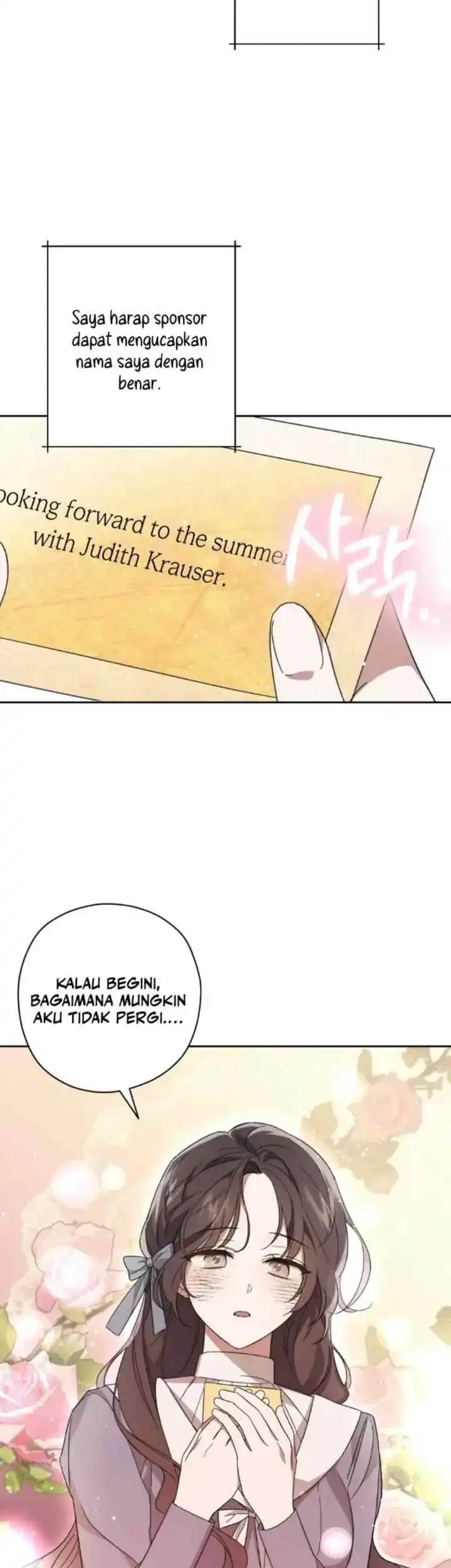 Dear Anonymous Sponsor Chapter 5 halaman 16